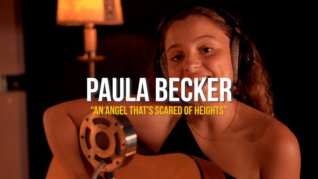 Paula Becker: 