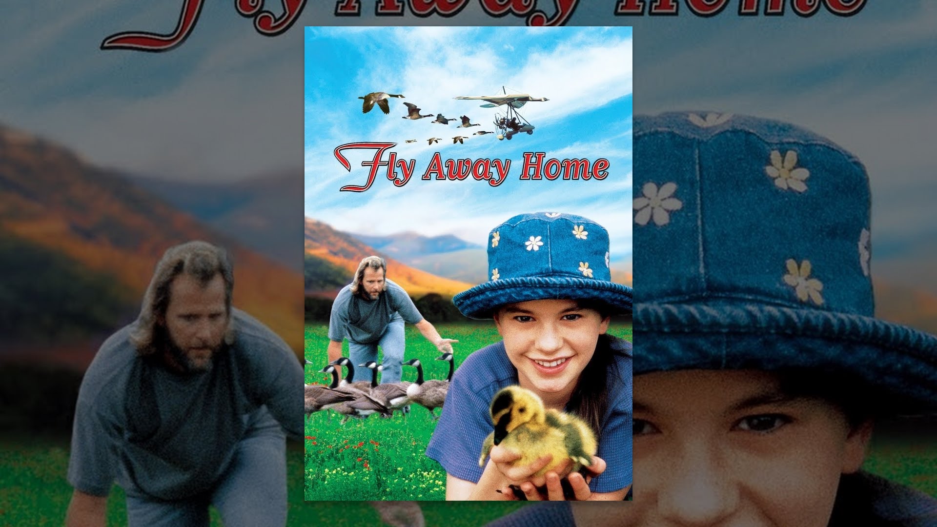 Fly Away Home