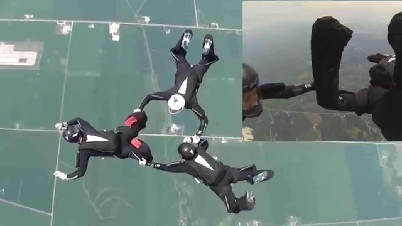 Rhythm 3way Jump 4: Rotating Pods