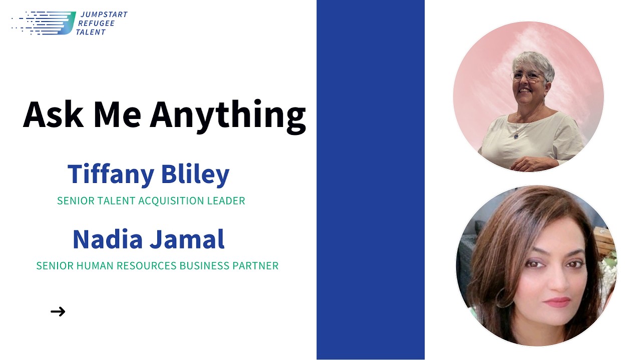 Not hearing back from employers? Ask Hr professionals | Ask Me Anything