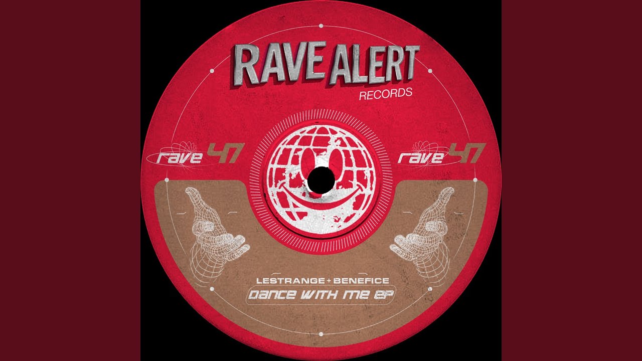 Dance With Me (Original Mix)