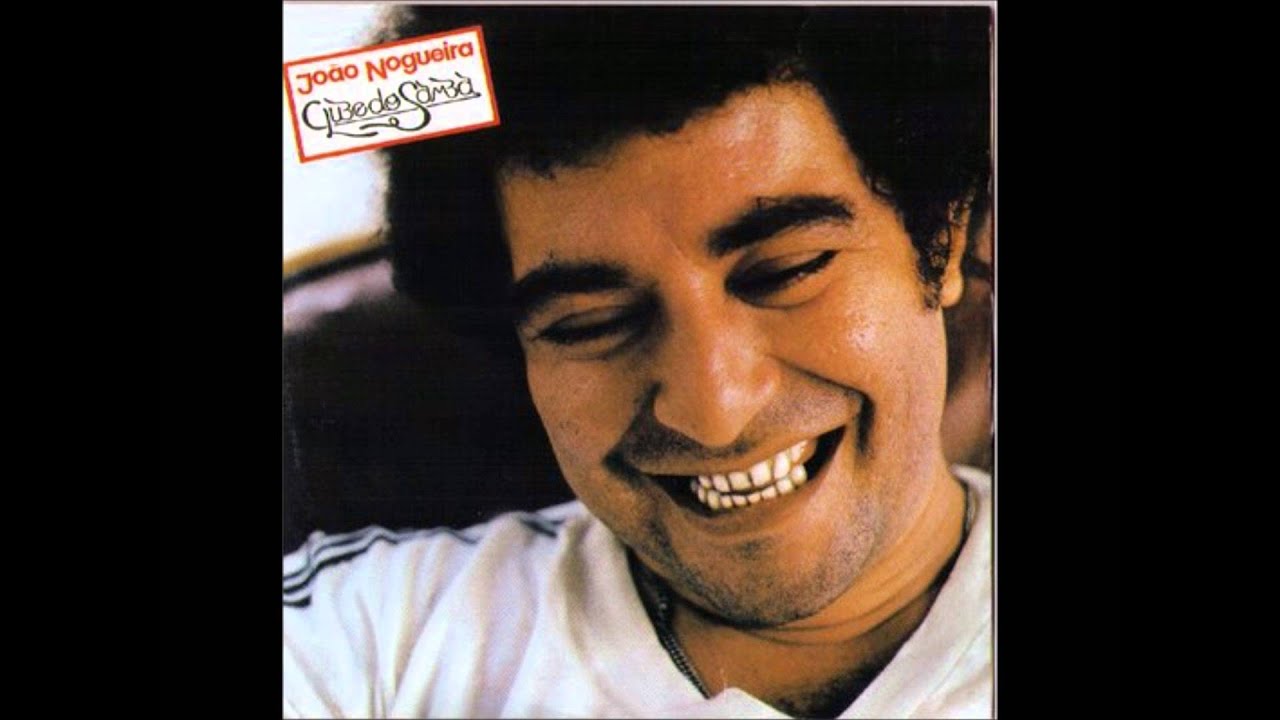 Jo&atilde;o Nogueira - Samba Rubro-Negro
