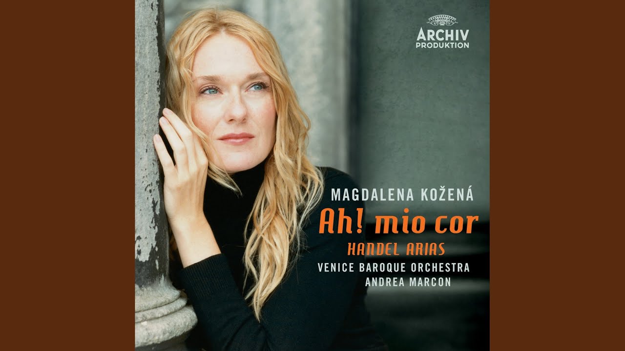 Handel: Agrippina, HWV 6 / Act II: Pensieri, voi mi tormentate!