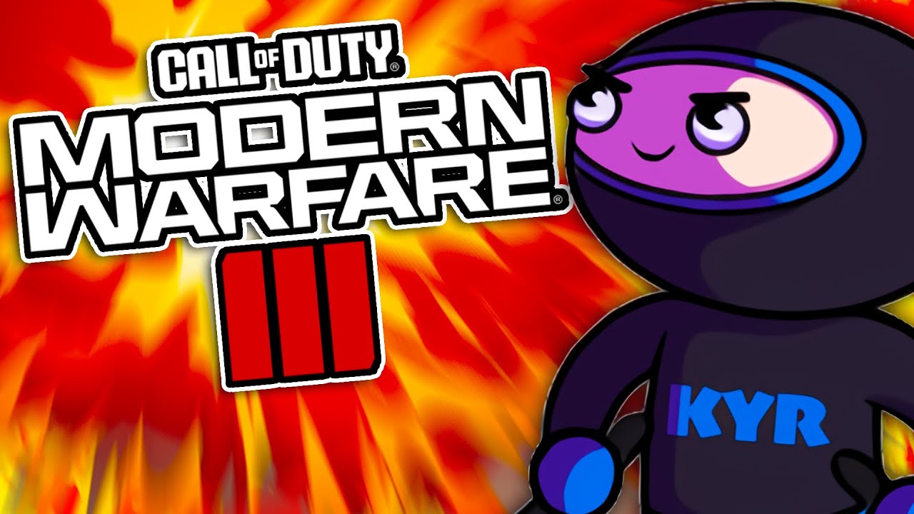 Late Night Call of Duty with The Crew!