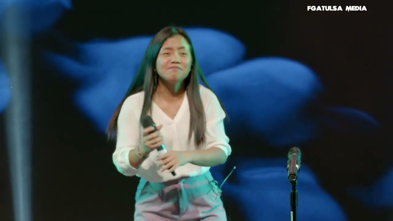 Sunday Praise and Worship (Burmese Service) # July 31,2022