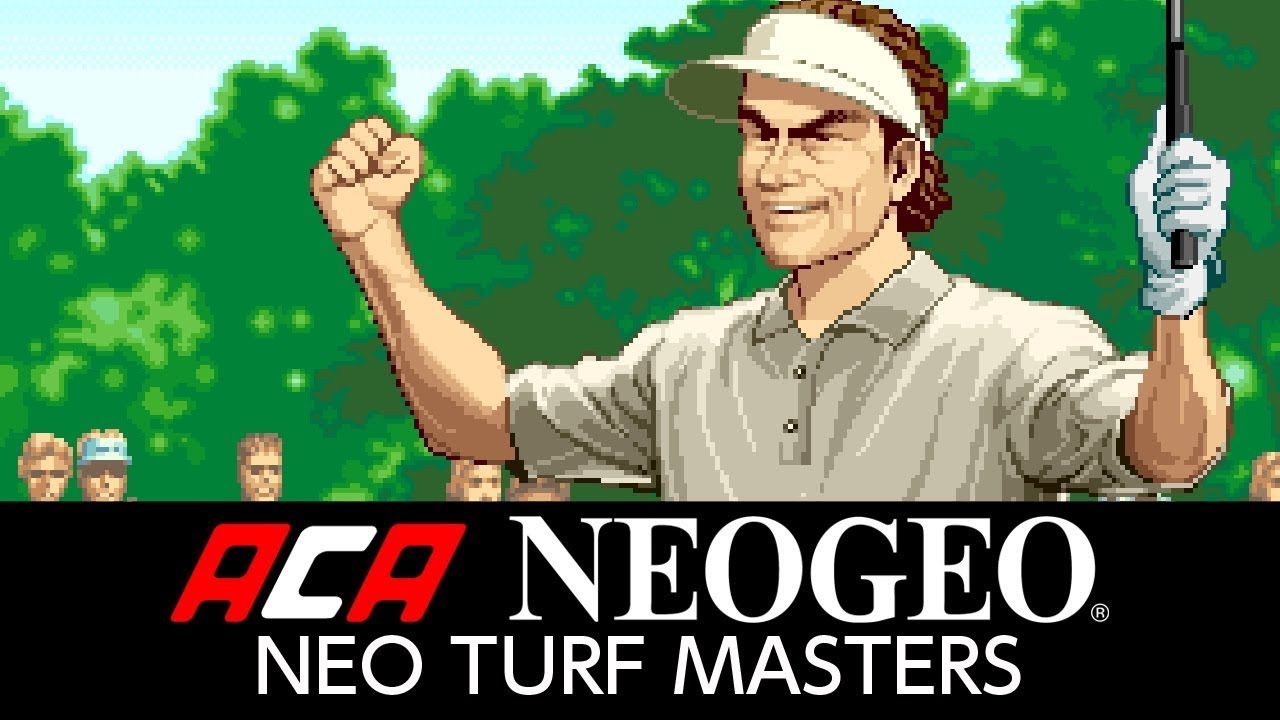 ACA Neo Turf Masters Review