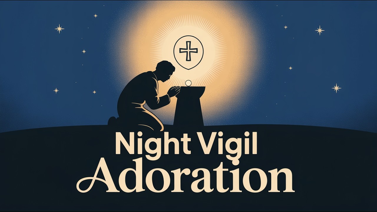 Holy Adoration | Praise be To God ✝🙏| Day - 157 |  Headphones Recommended 🎧 |