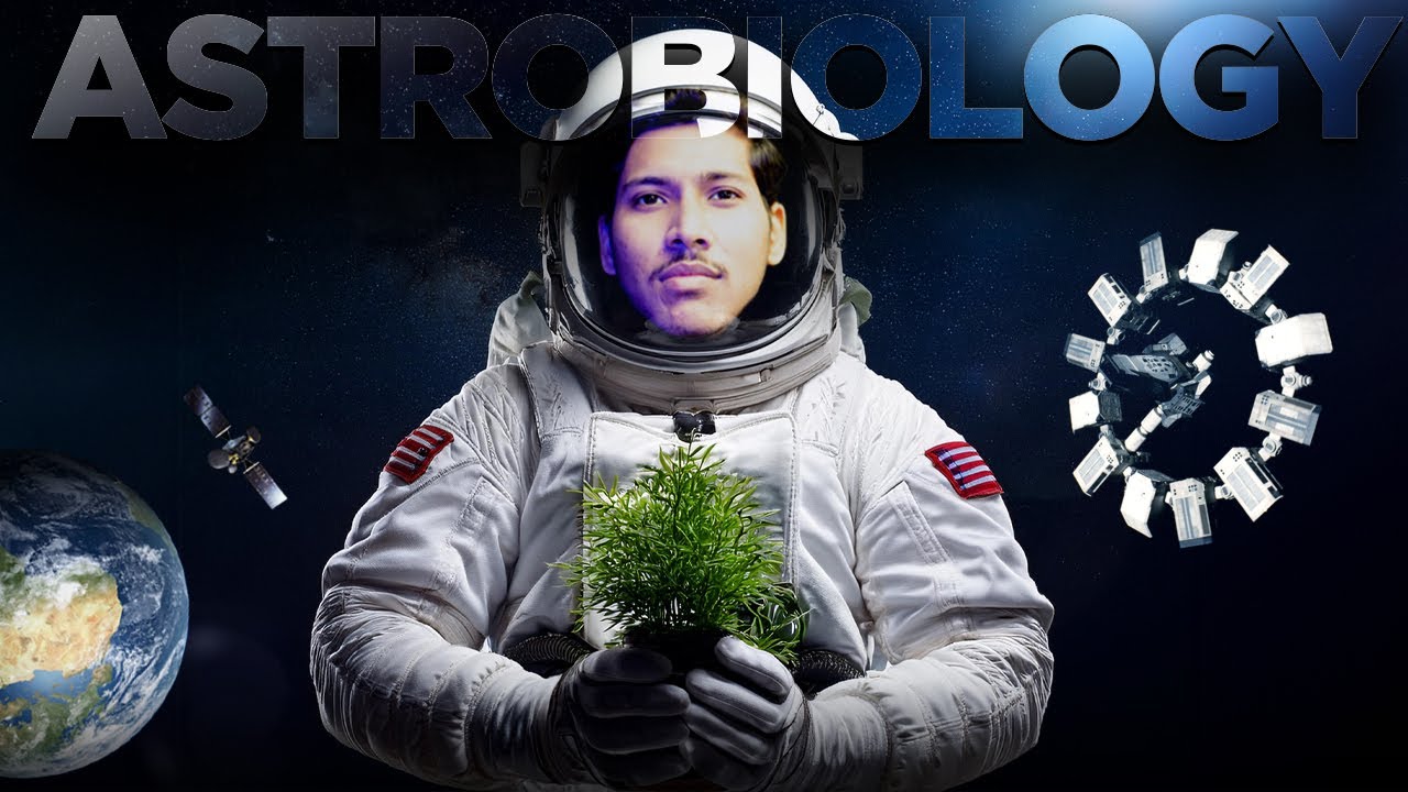 What is Astrobiology? How to become an AstroBiologist in India? In 5 minutes 🔥