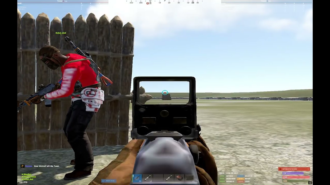ukn moments clips higlights