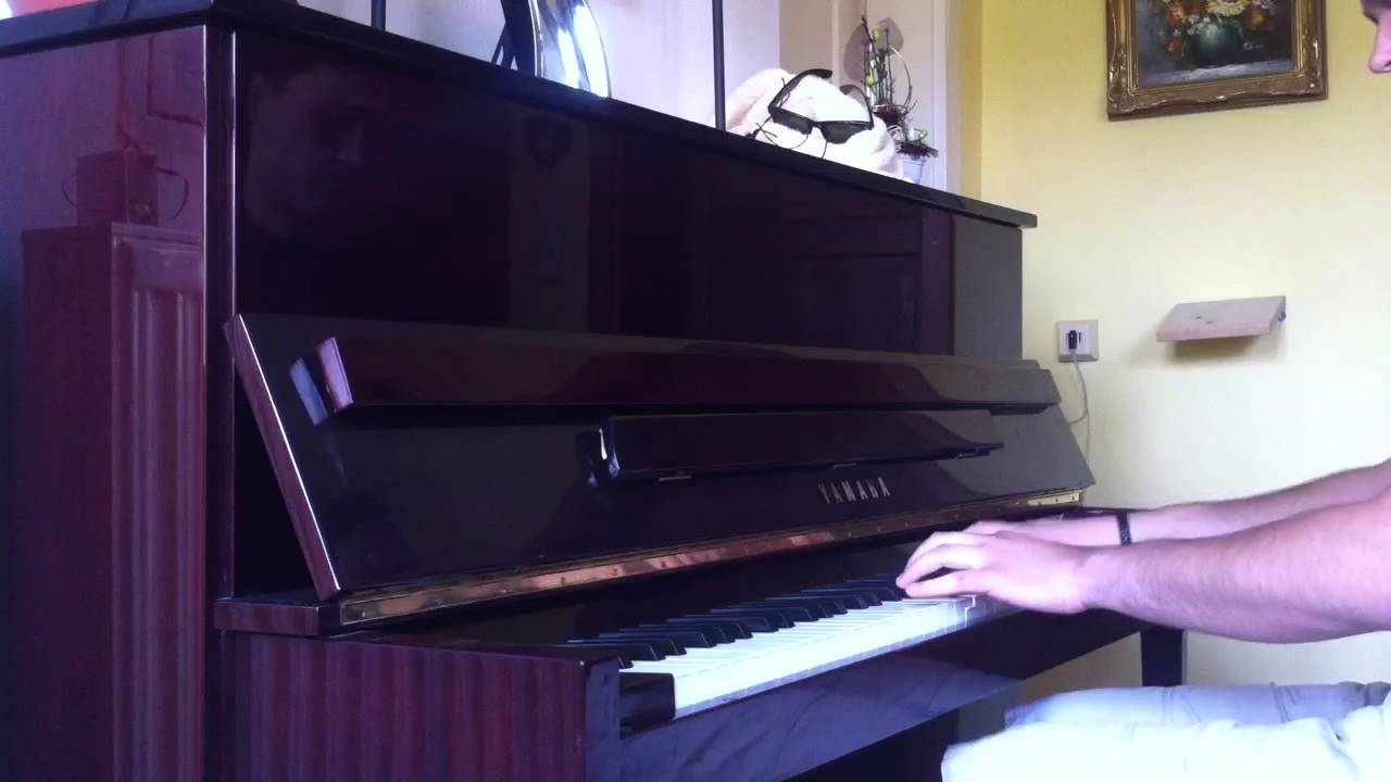 Zelda Oath to Order / Calling the four Giants Ultimate PIANO Cover (Majora's Mask)