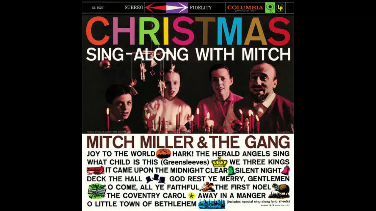 Mitch Miller - 