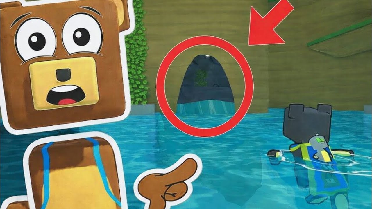 Multiplayer The Mystery of Hidden Stickers Super Bear Adventure Gameplay Walkthrough