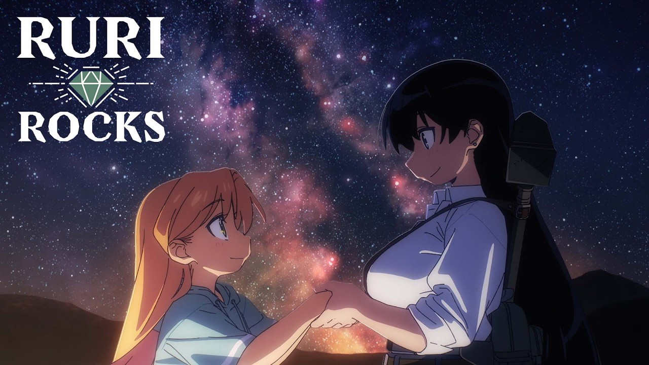 Ruri Rocks Opening | 