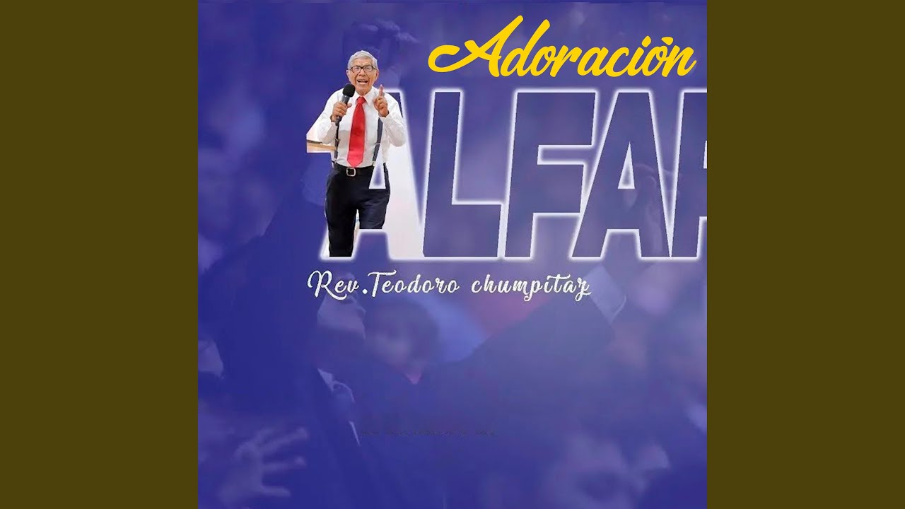 Alfarero Buen Alfarero / Barro Soy en Tus Manos