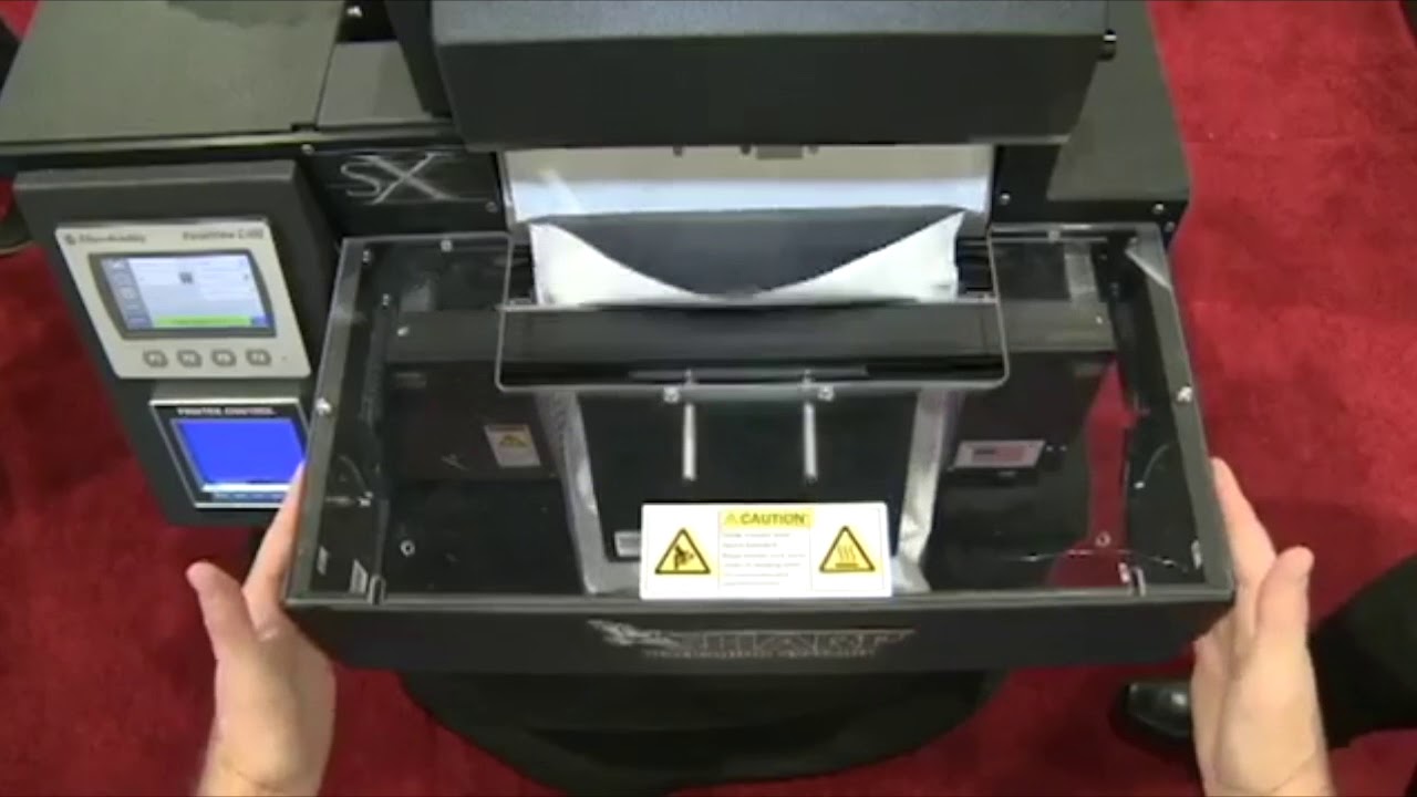 Sharp SX Bagging Machines