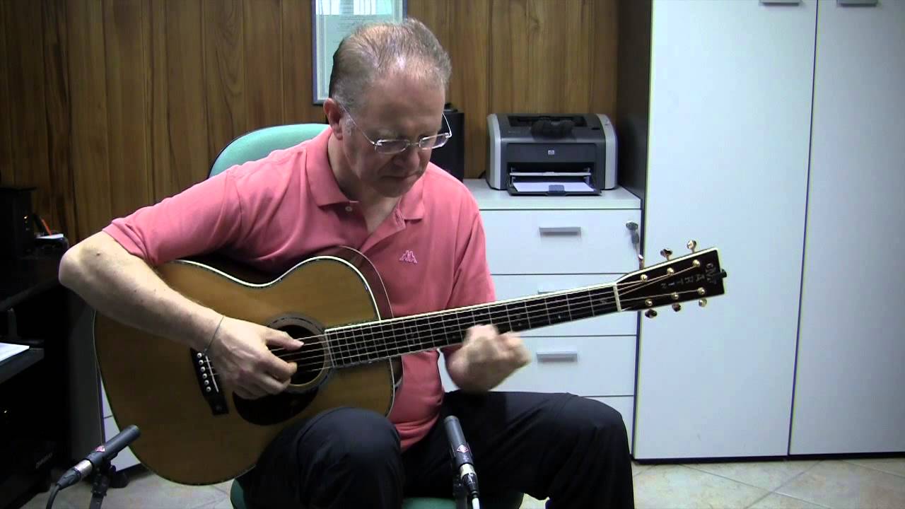 DRIVETIME by Tommy Emmanuel