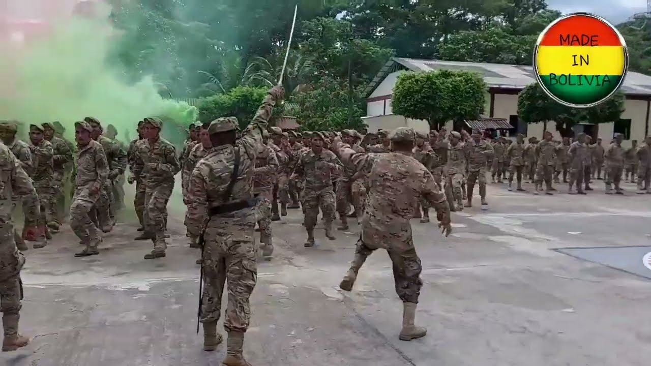SOLDADOS ARENGAS / Últimos Gritos R1-32 Div-9