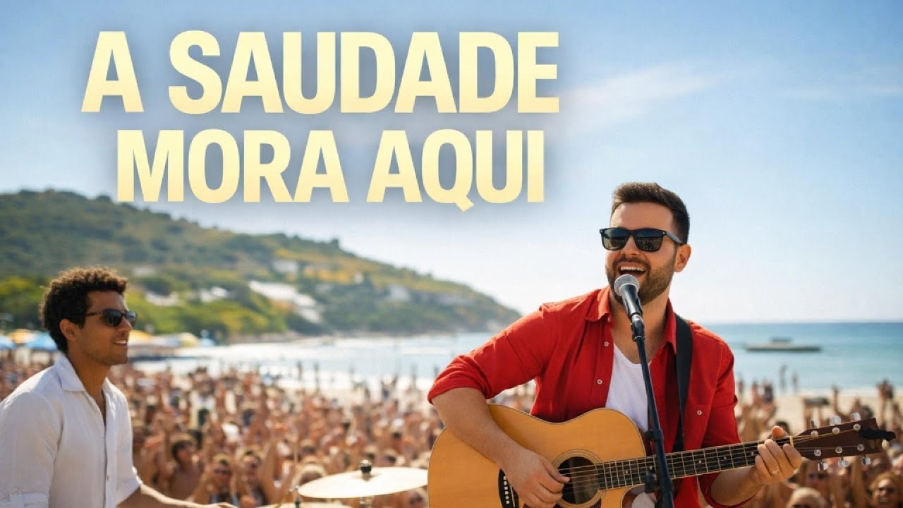 A Saudade Mora Aqui #Sertanejo#SertanejoRomantico#Sofrencia#MusicaRomantica#Saudade#Sertanejo2026