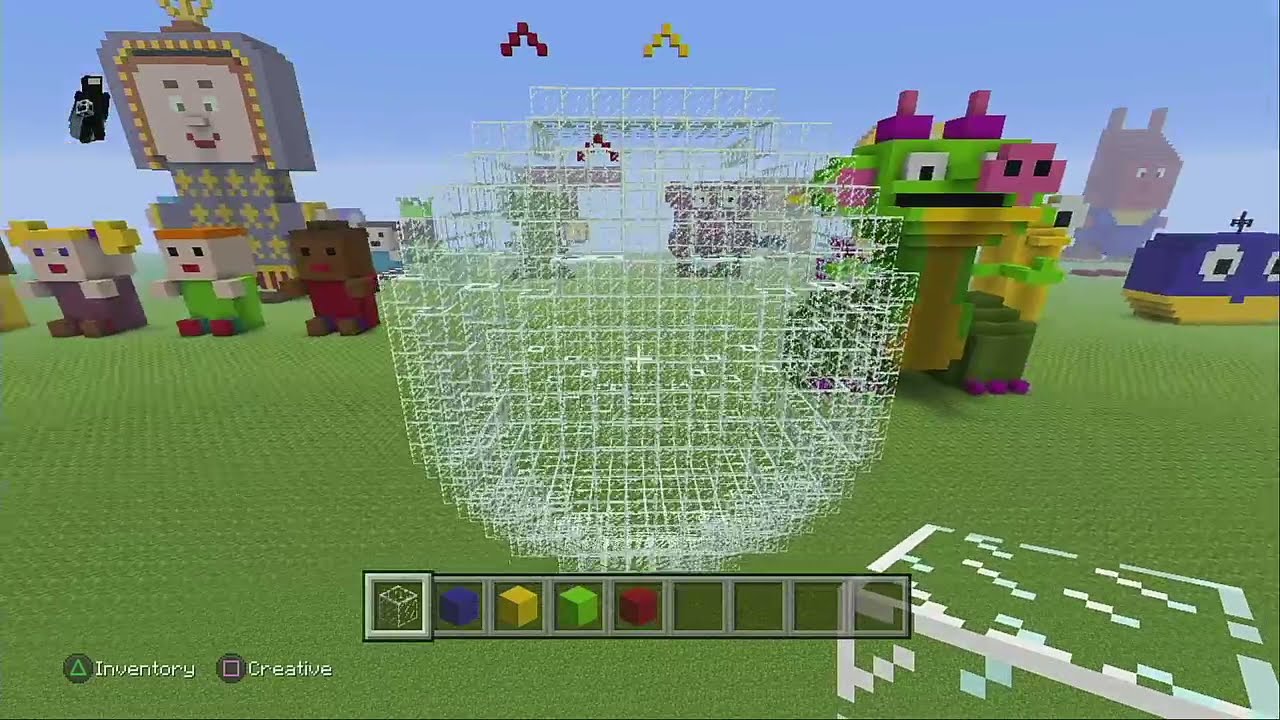 Crystal Ball Tutorial Part 1
