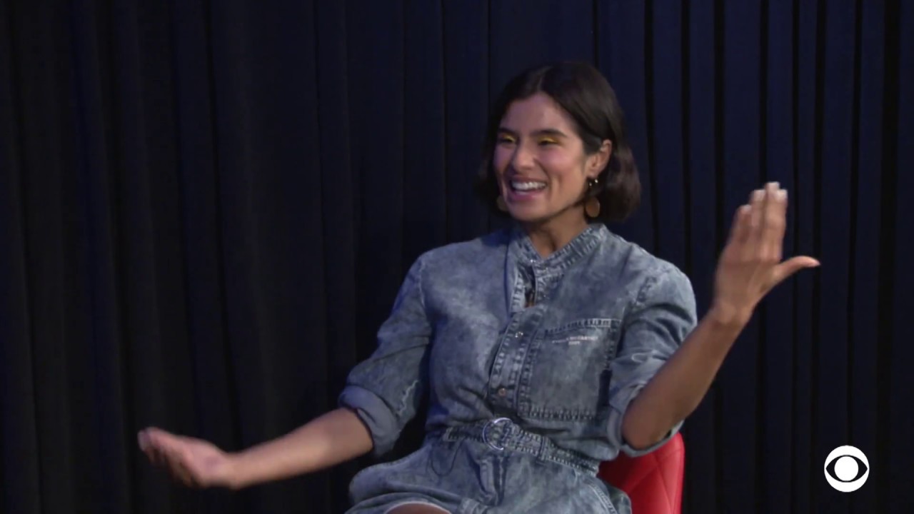 The Sit-Down: Diane Guerrero
