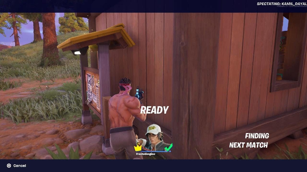 Fortnite Battle Royale ( Zero Build) 4k 60fps gameplay (Fortnite chapter 7 )