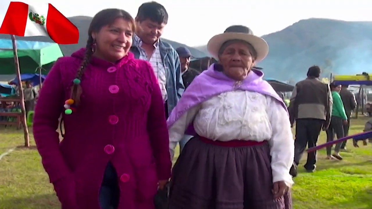ESTHER DE LA CRUZ - AMOR DE MADRE - Fono: 930 923 904