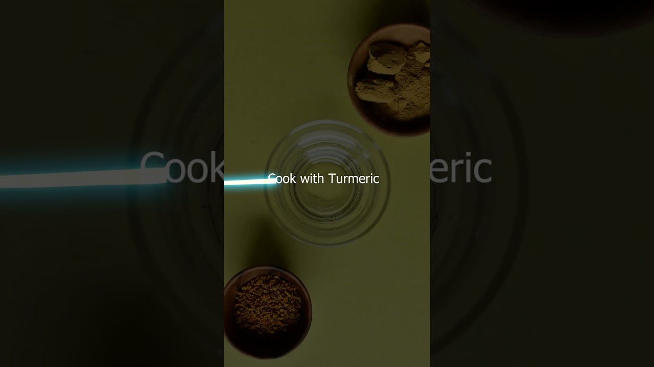 This Is How You Should Take Turmeric Every Day to Have Amazing Results!