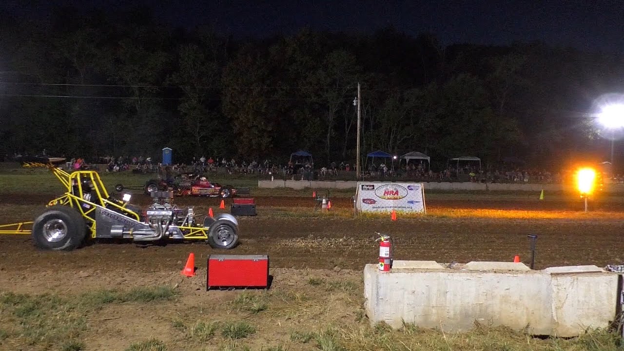 2024 MRA Finals : Open and Mod Classes