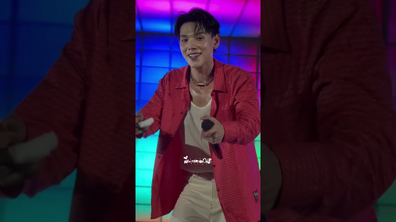 14.02.2026 โหลยโท่ย(Poor Boy) - ต้าห์อู๋ พิทยา #SiamParagonCNY2026xDAOU #ต้าห์อู๋ #DAOU #oueiija 
