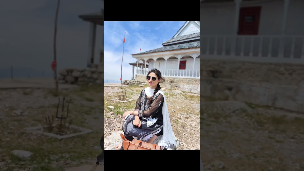 shali trek