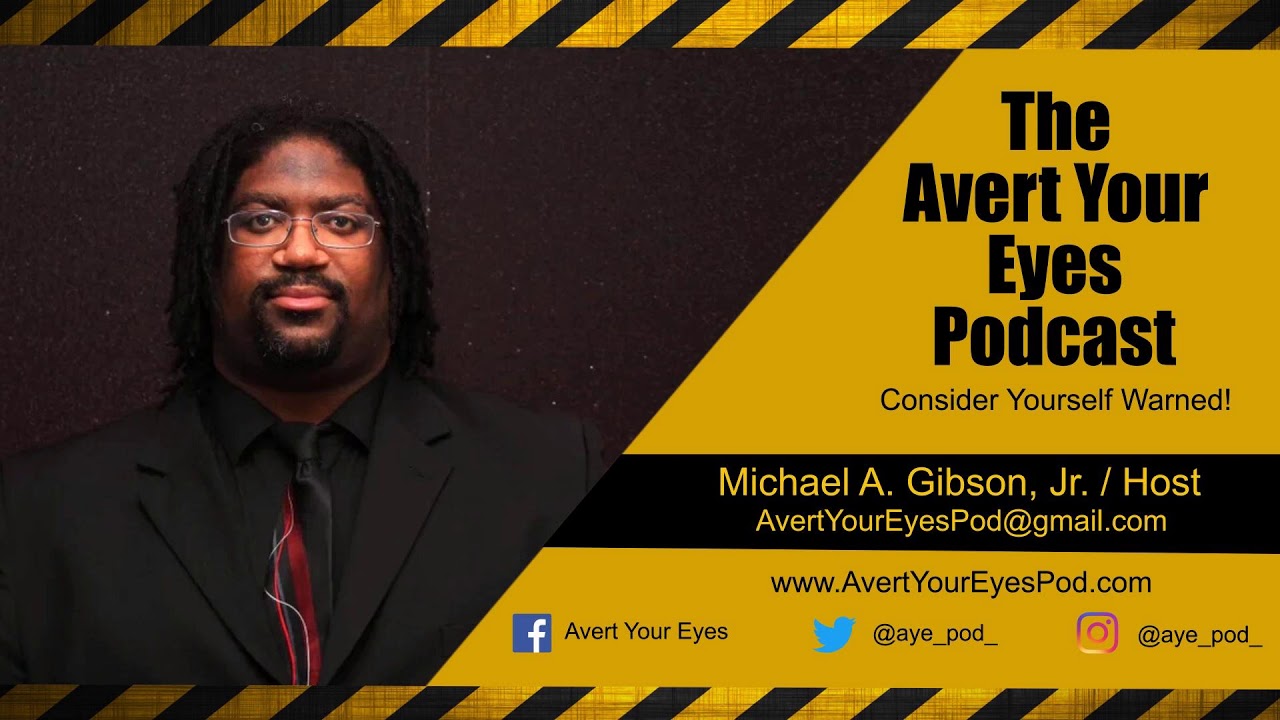 The Avert Your Eyes Podcast #054 - Becca Peixotto, Ph.D.