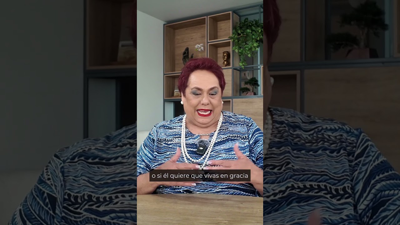 C&oacute;mo confiar m&aacute;s en Dios