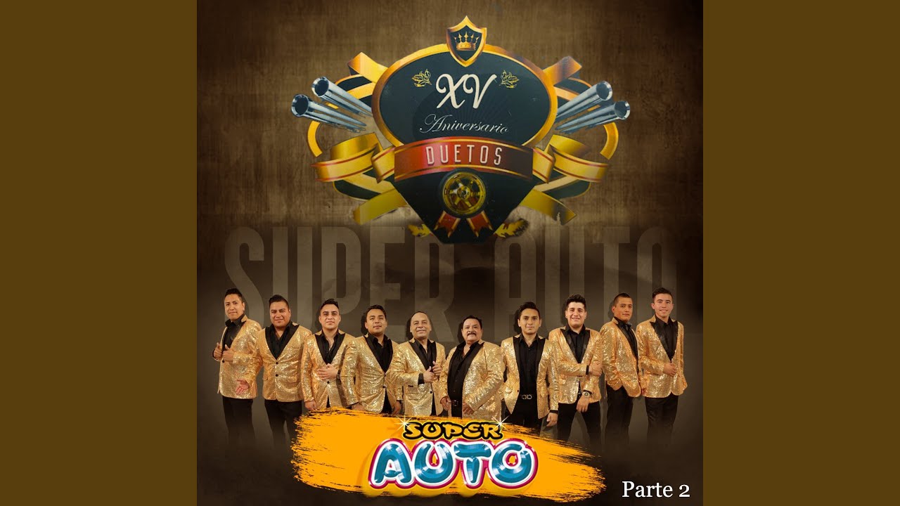 Tributo a Juan Gabriel, Querida, Perdona Si Te Hago Llorar, Te Sigo Amando, Te Lo Pido por...
