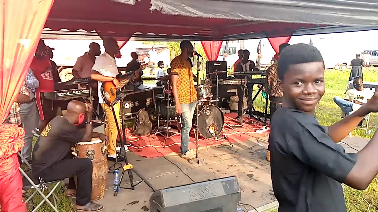 Watch adonko @ owner service one week cerebration@ prabon