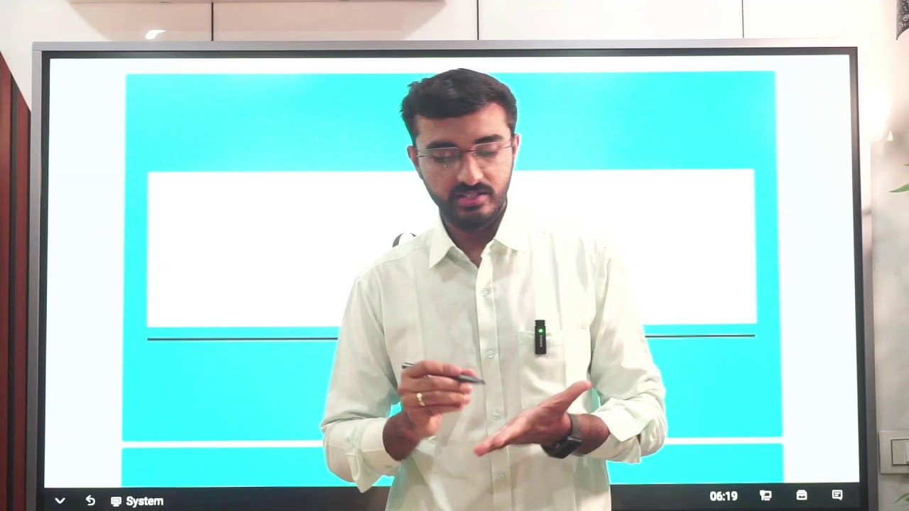 Personal Finance Basics | Friday Sessions @equanimoustech