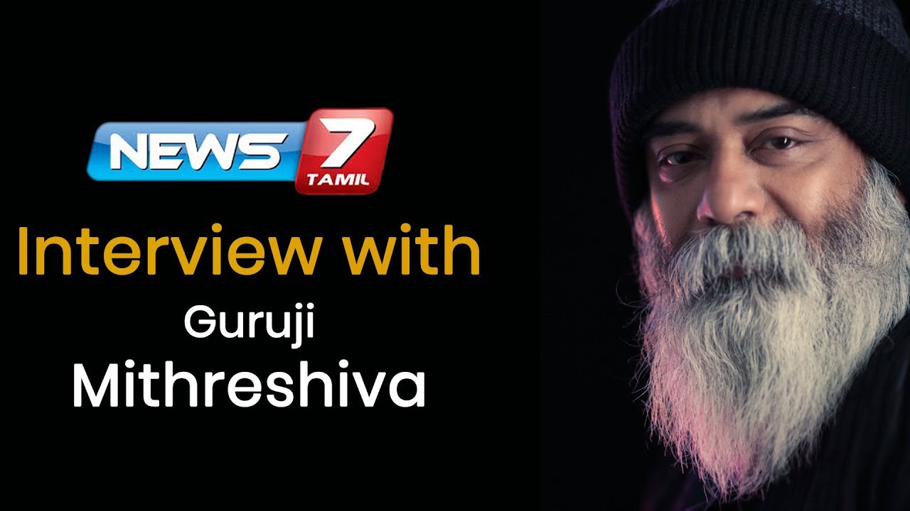 Varaverpparai News7 Interview (Tamil) – Guruji Mithreshiva