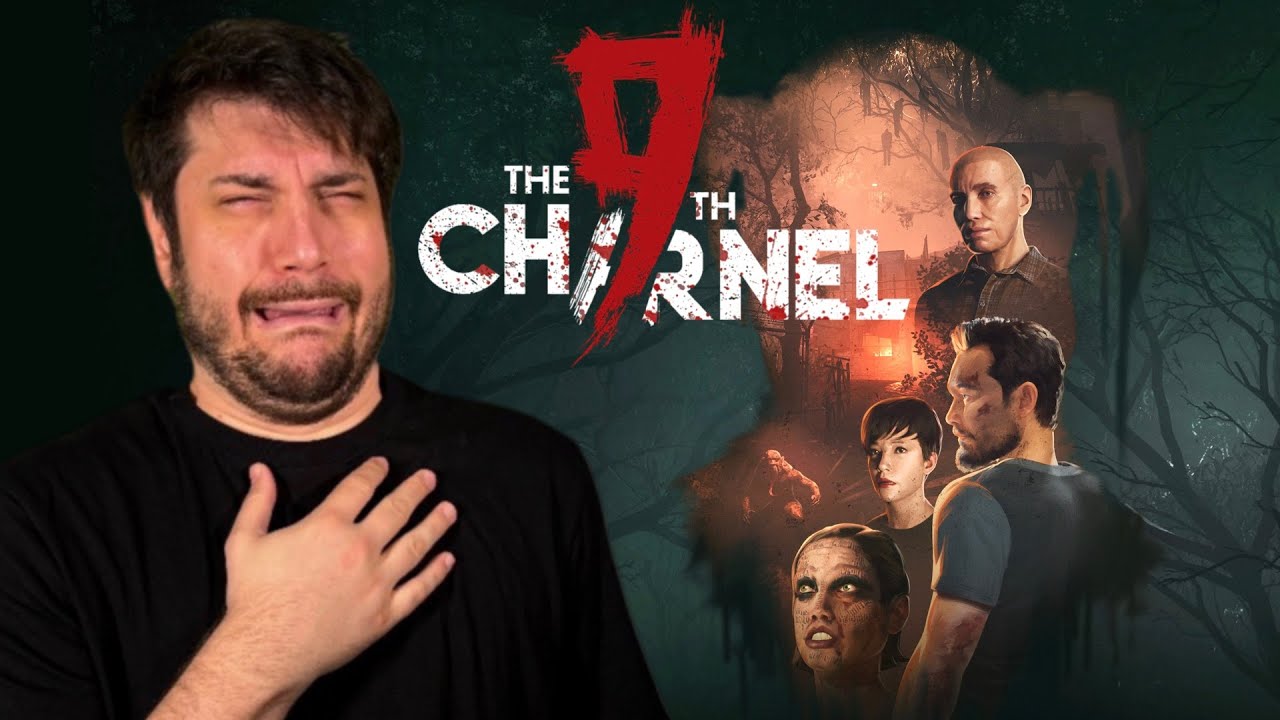Un Horror Molto Odiato? - The 9th Charnel