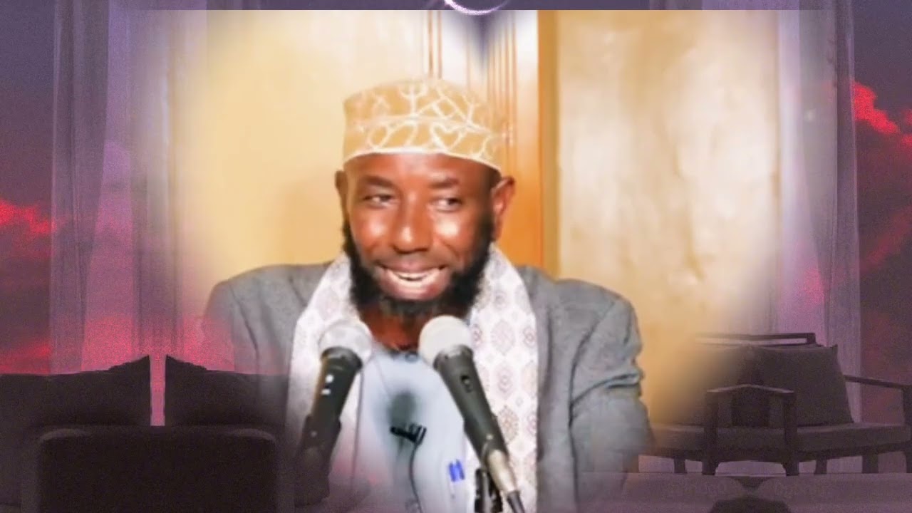 Hudhud Oromo Daawa | Gorsa namni waan kana if naa qabe an Jannata wabii  tahaafii