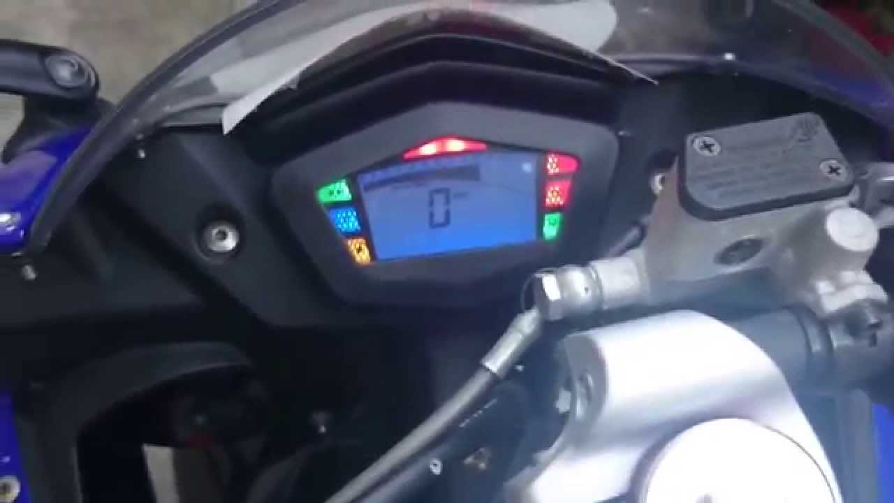 Derbi GPR 50