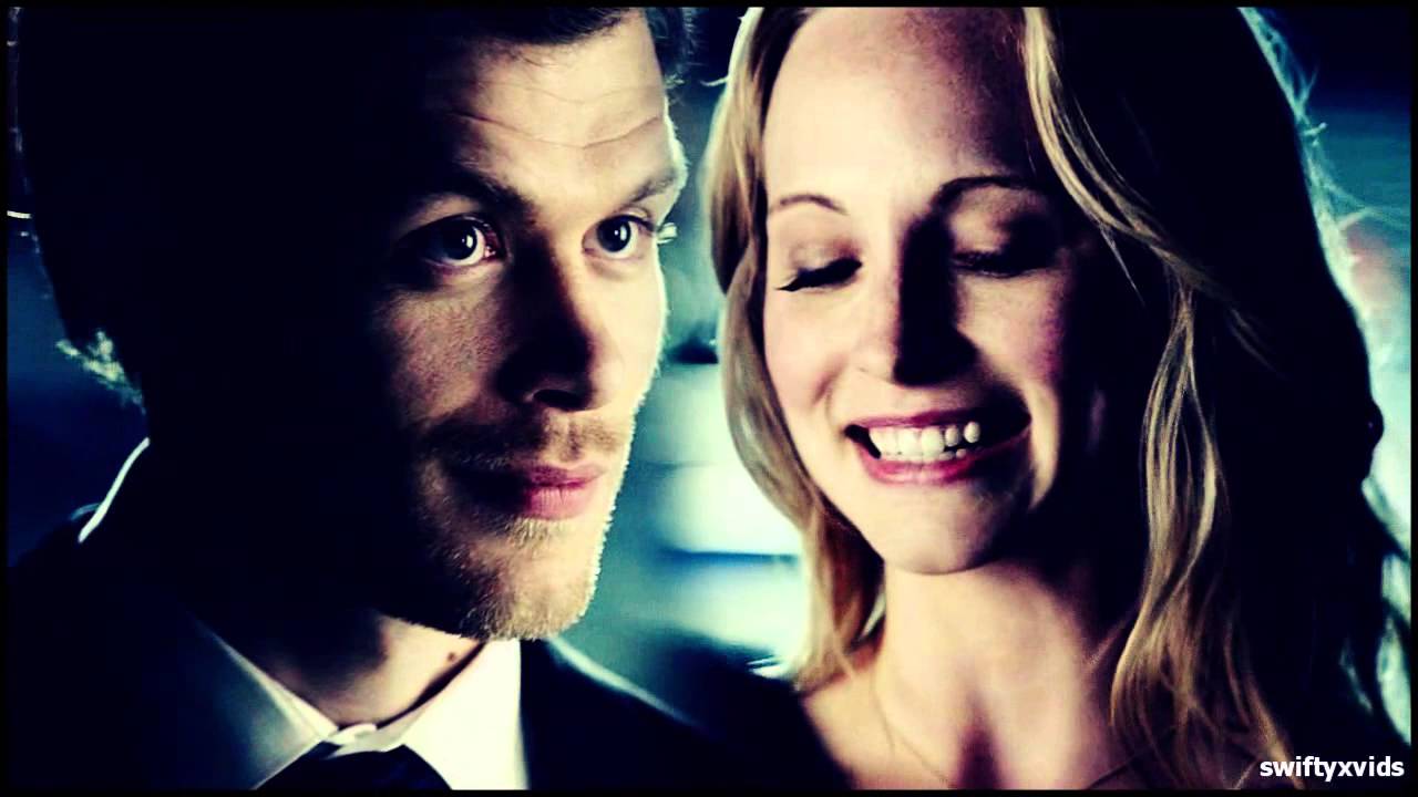 Caroline Forbes | Summertime Sadness