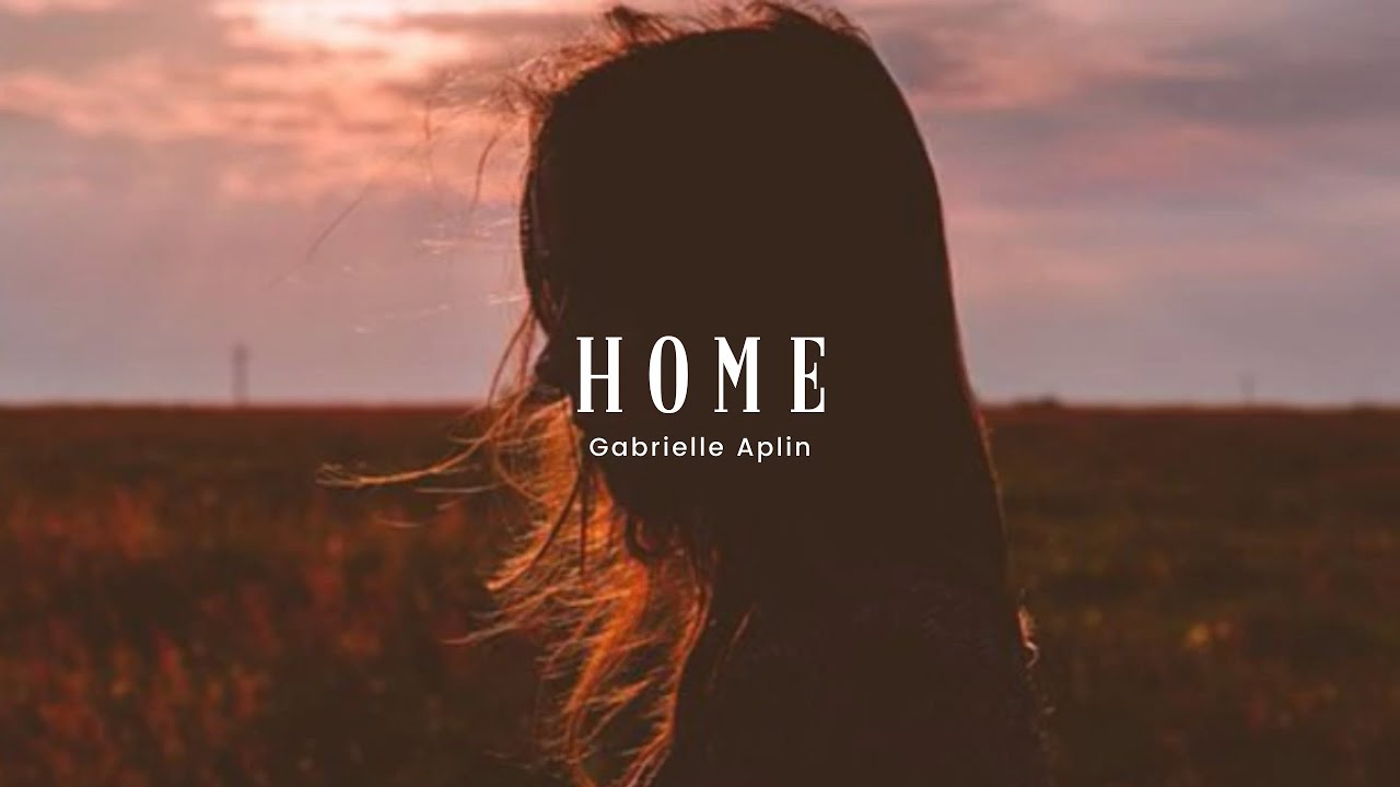 Home - Gabrielle Aplin (Sub Español - Lyrics)