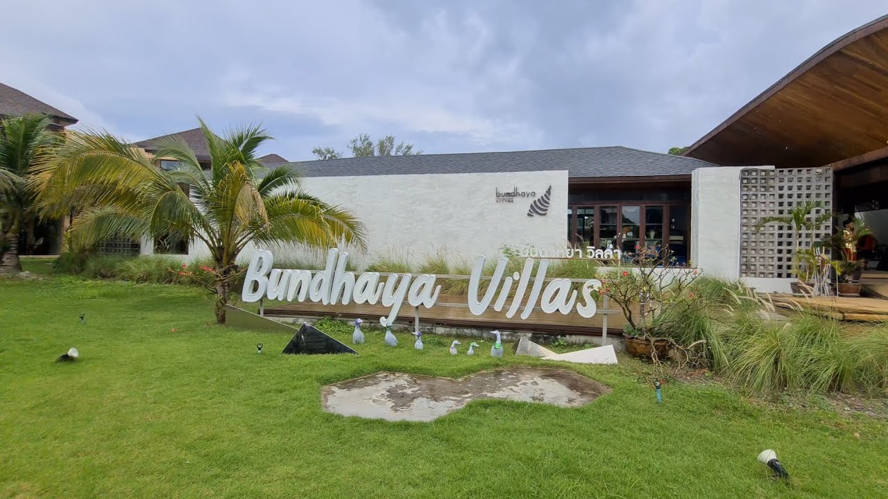 Bundhaya Villas