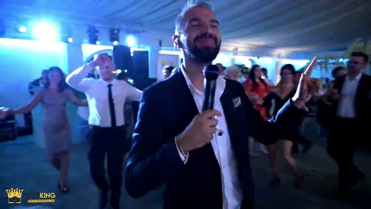 ❌LIVE. Bogdan Gavris - Colaj Hora 2022 | by FotoKING ❌
