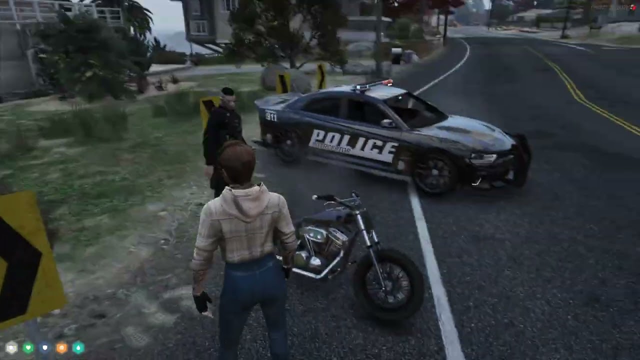 03/06/2026 Rue Minmi | Nopixel WL | Rue time