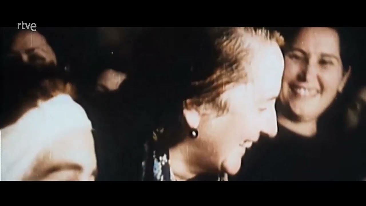 Dolores Ibárruri Pasionaria. Días de Cine TVE