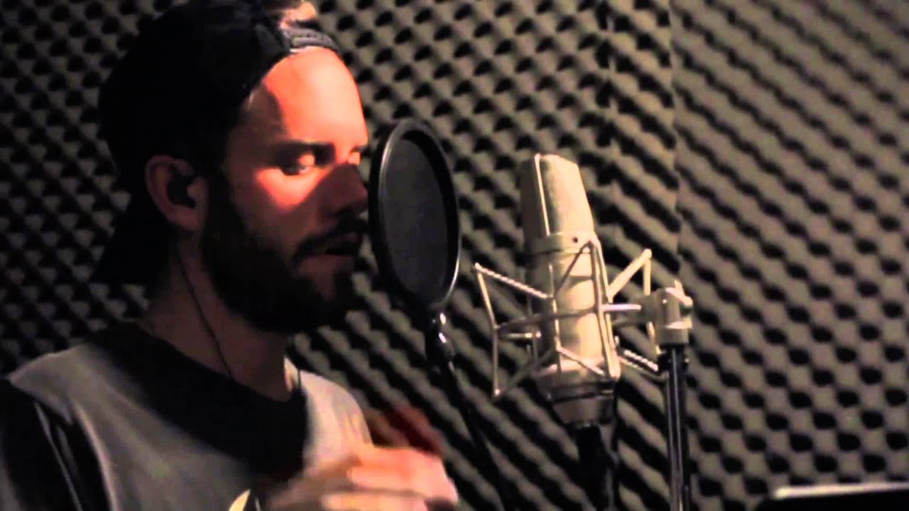 ABNORMAL THOUGHT PATTERNS - Nocturnal Haven (feat. Tommy Rogers / Between The Buried And Me)