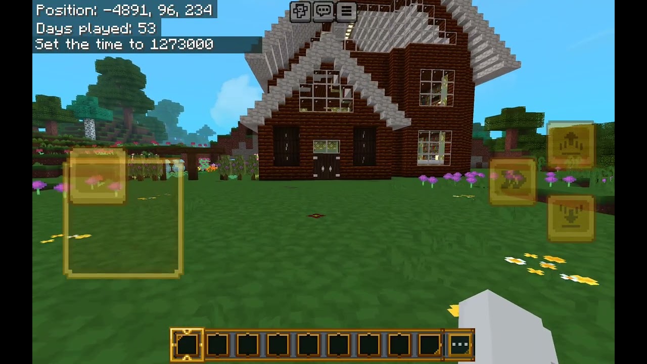 ☆¤ my school ad! A short minecraft animation {don't stay for bonus if you don't wanna} ¤☆