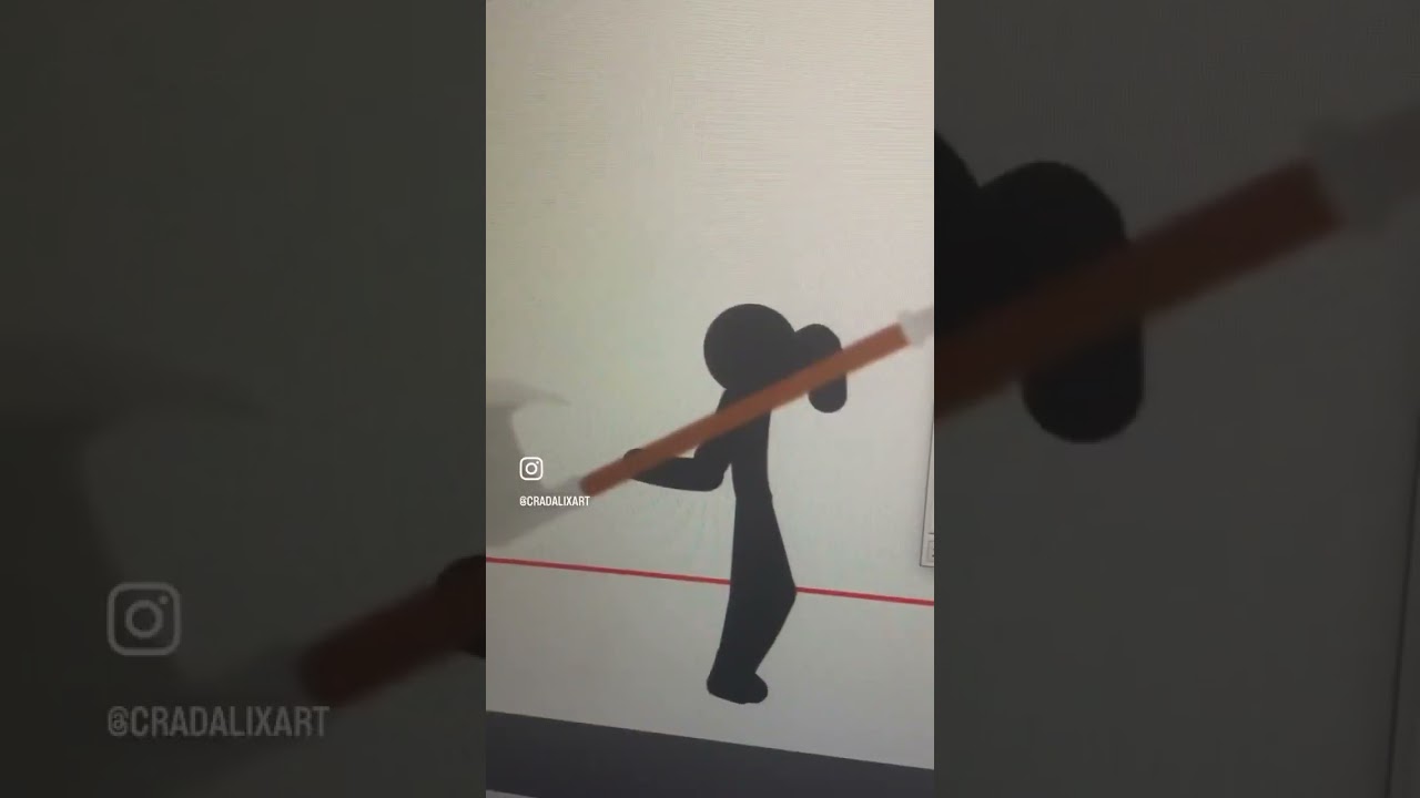 Animating on firealpaca