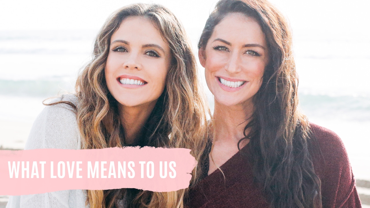 First Kisses, Best Pickup Lines, and Ultimate Bestie Dates! Karena and Katrina Tell All!
