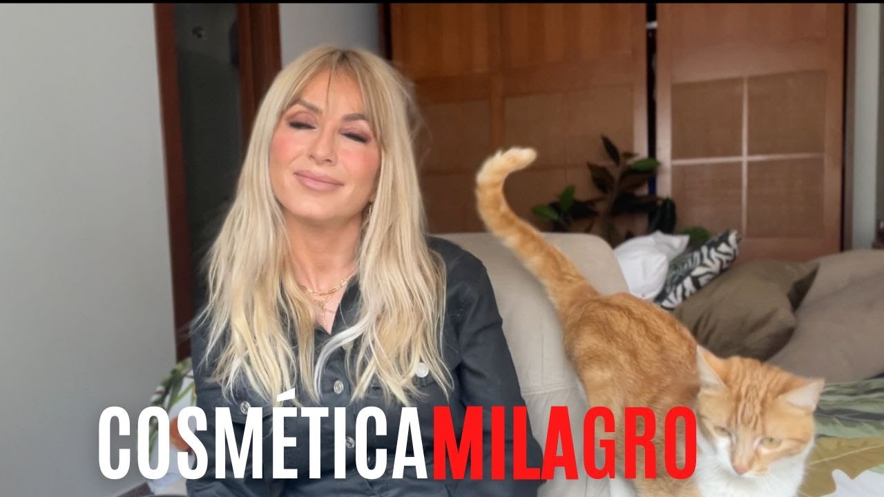 3 CREMAS que te SALVAN la vida